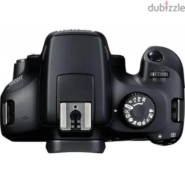 Canon camera 4000D 1