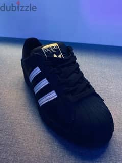 barely used superstar