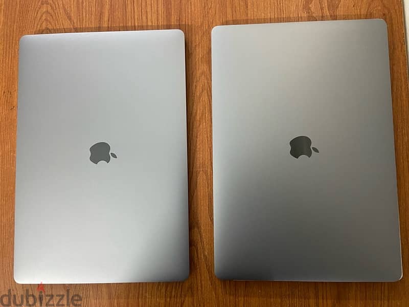 Apple MacBook Pro 2019 core i7 16GB ram 512ssd 16”inch Vega 4G 16