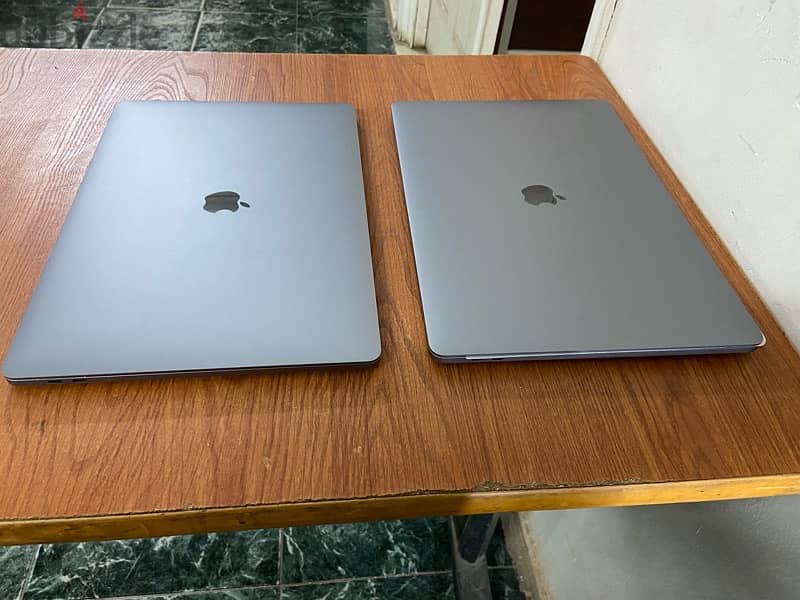 Apple MacBook Pro 2019 core i7 16GB ram 512ssd 16”inch Vega 4G 17