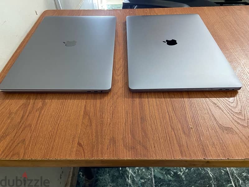 Apple MacBook Pro 2019 core i7 16GB ram 512ssd 16”inch Vega 4G 18