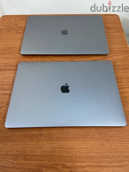 Apple MacBook Pro 2019 core i7 16GB ram 512ssd 16”inch Vega 4G 19