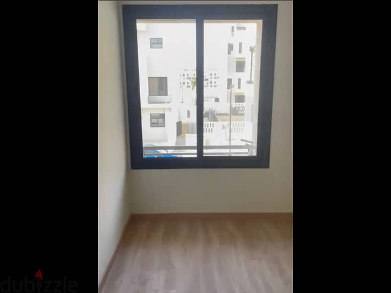 Duplex 276m for rent in compound Al Burouj 13