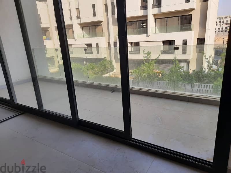 Duplex 276m for rent in compound Al Burouj 18