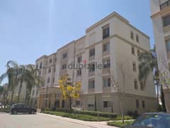 Apartment 140 m Fully Finished with Prime Location for sale at Uptown Cairo - Emaar