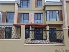 Lowest town house in the market for sale Cash in Villette - SODIC