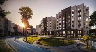 Apartments For sale in Alex West Compound 111M 0
