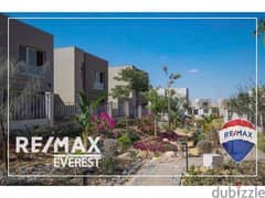 Resale twinhouse For Sale In Badya Palm Hills October - Ready To Move 0