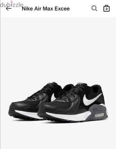 NIKE AIR MAX new from Europe size 40.5