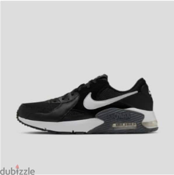 NIKE AIR MAX new from Europe size 40.5 1