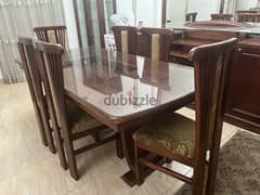 Dining Room for sale