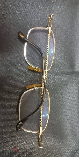 نظارة فرد أصلى Original Fred eyeglasses 2