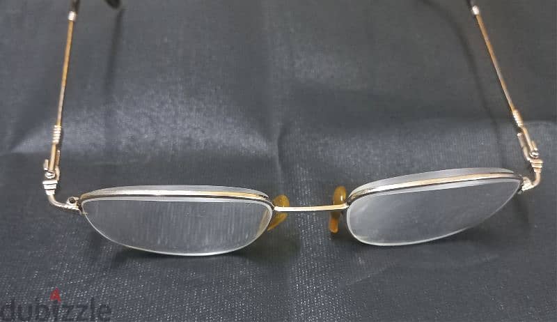 نظارة فرد أصلى Original Fred eyeglasses 5
