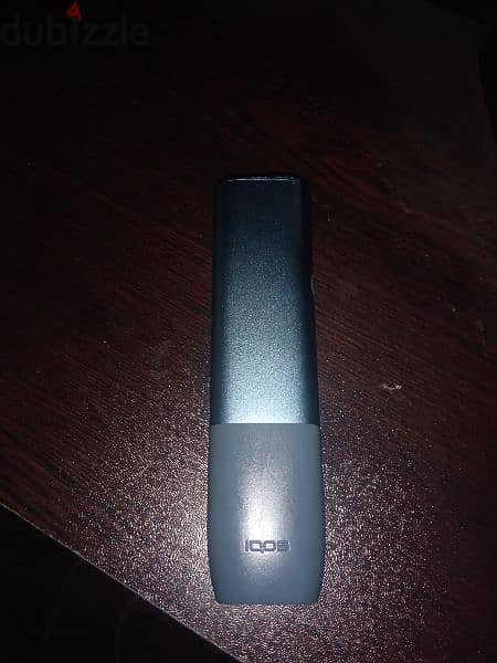 iqos ILUMA 0