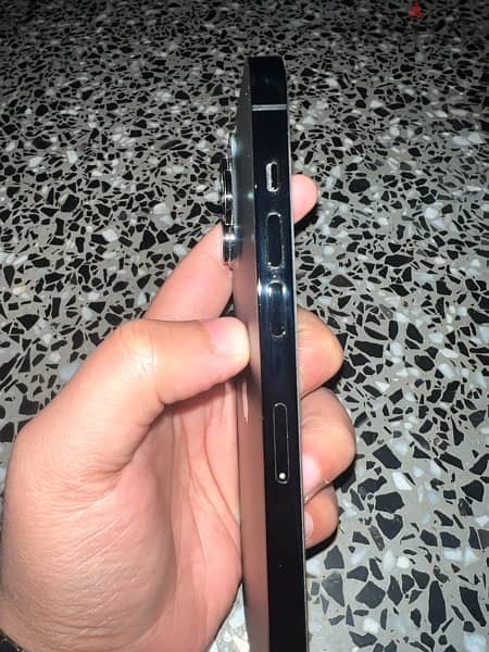 Iphone 14 Pro Max 256 GB - Black 7