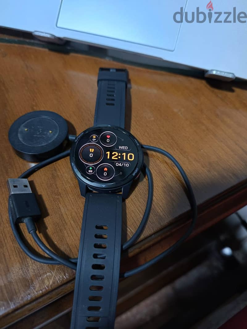 Xiaomi Smart Watch S1 Active 1