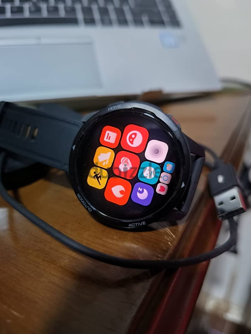 Xiaomi Smart Watch S1 Active 2