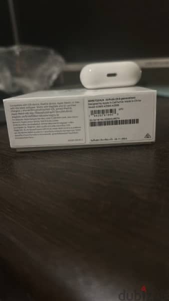 Apple airpods 3rd generation perfect condetion! 1