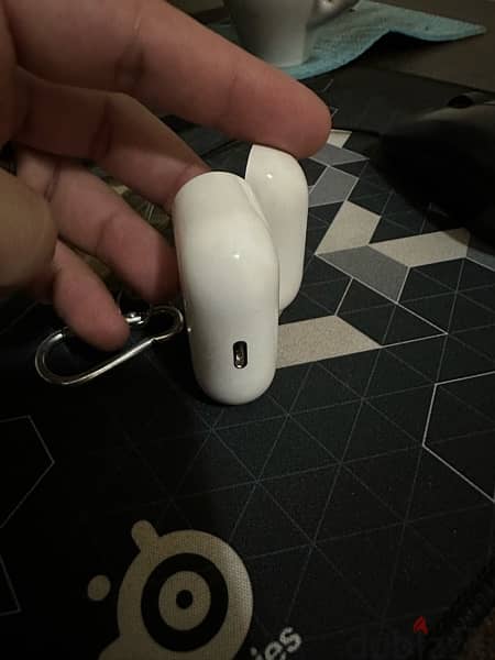 Apple airpods 3rd generation perfect condetion! 5