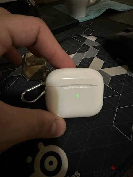Apple airpods 3rd generation perfect condetion! 6