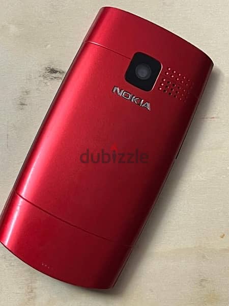 Nokia x2-01 1