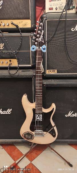 Ibanez Roadstar RG 110 Japan 1987