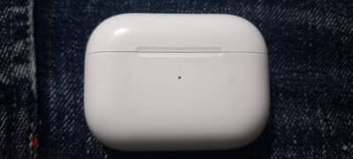 Gently Used AirPods Pro for Sale - Fast Deal 0