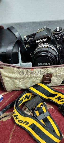 Nikon نيكون زيرو لم تستخدم مطلوب 3500 1