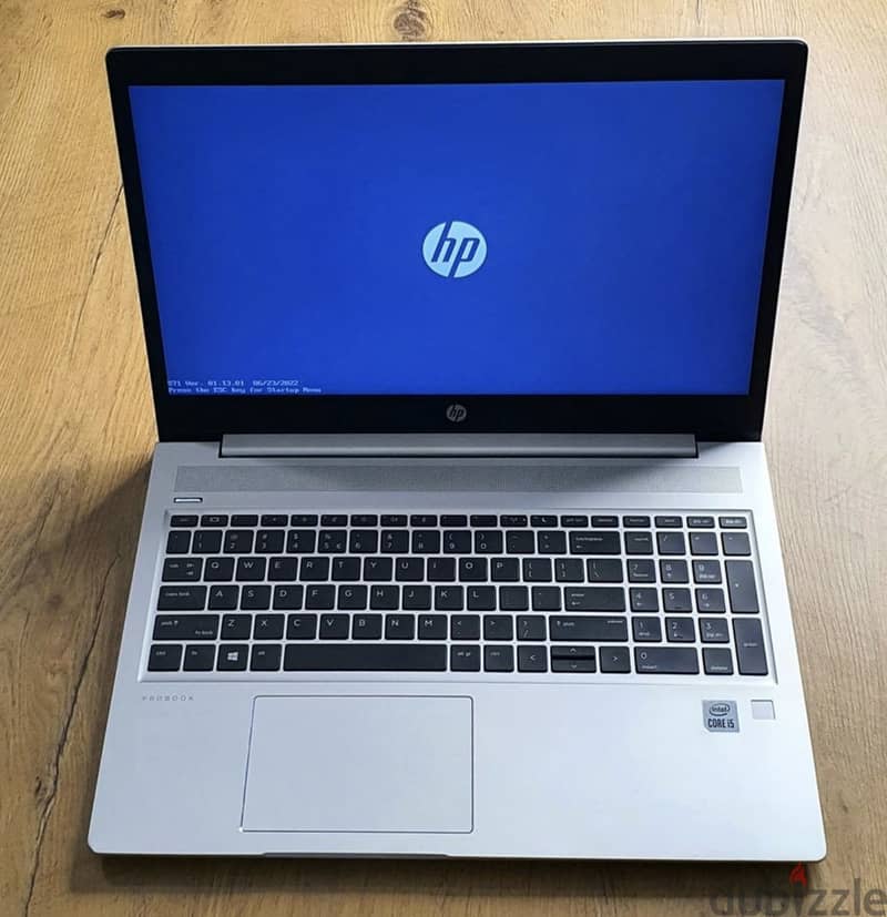 HP Probook 450 G7 2