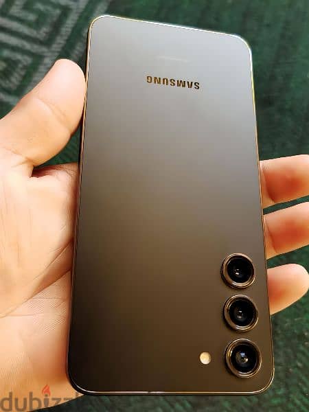 جـديد من أمريكا سامسونج اس S23 بلس اس٢٣ Samsung S23 Plus وليس Ultra 7