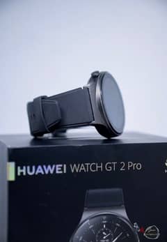 Huawei GT2 Pro Smart 0