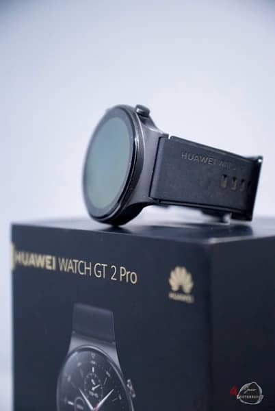 Huawei GT2 Pro Smart 1
