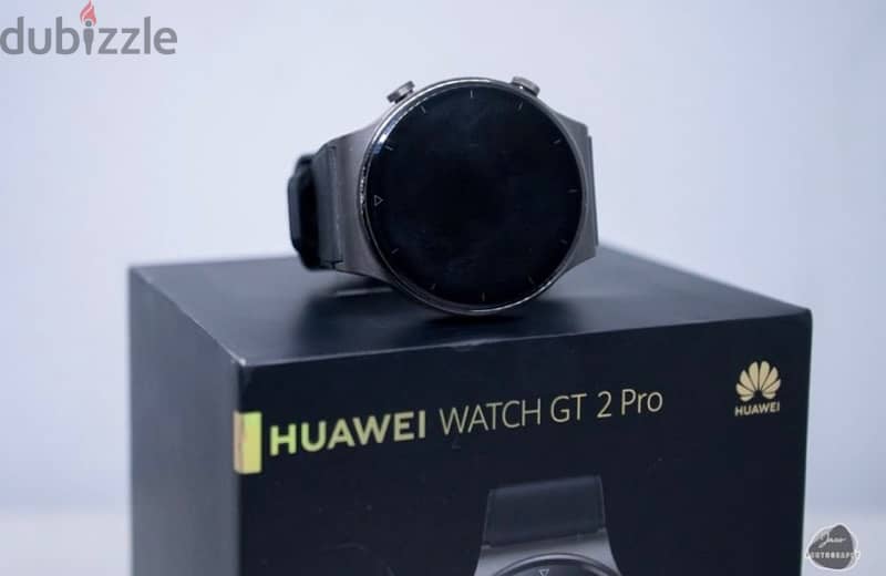Huawei GT2 Pro Smart 2