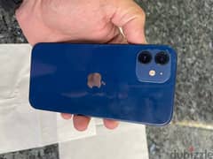I phone 12 pro-very good condition