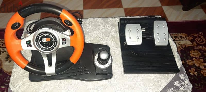 2b steering wheel 3