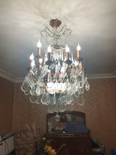 Chandelier