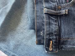 Men’s Jeans from America (44x34) - Big and Tall 0
