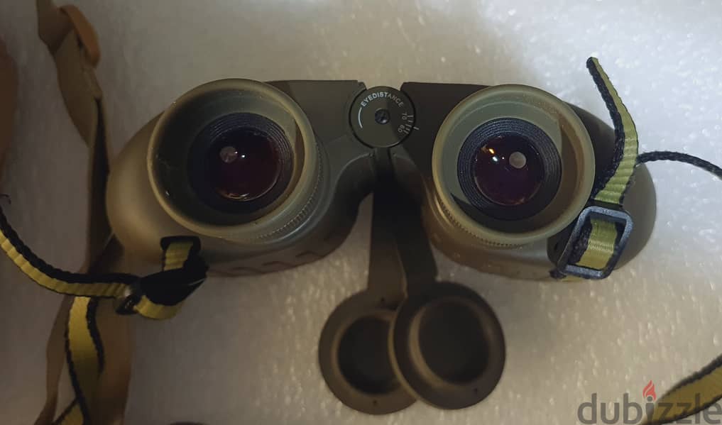 منظار دربيل ستيرنر الأصلي Steiner 8X30 II Binocular Made in Germany 2