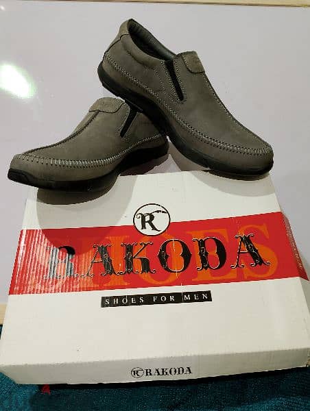 حذاء Rakoda 3
