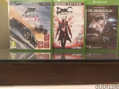 Xbox one games only for 1 day