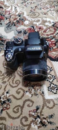 كاميرا FUJIFILM FINEOIX 0