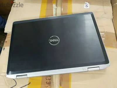Dell latitude E6420 لو بتدور على لابتوب توب يتحمل الشغل