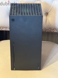 XBOX Series X. 1TB. Plus two controllers. 0