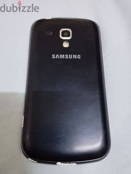 Samsung Galaxy S Duos 1