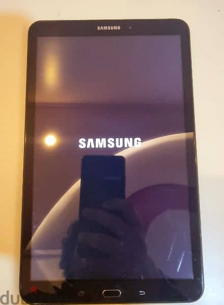 Samsung Galaxy Tab A6 3