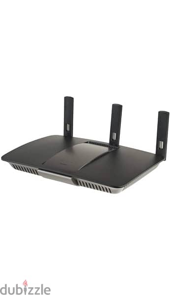 LINKSYS XAC1900 DUAL BAND SMART Wi Fi MODEM ROUTER with ADSL 2