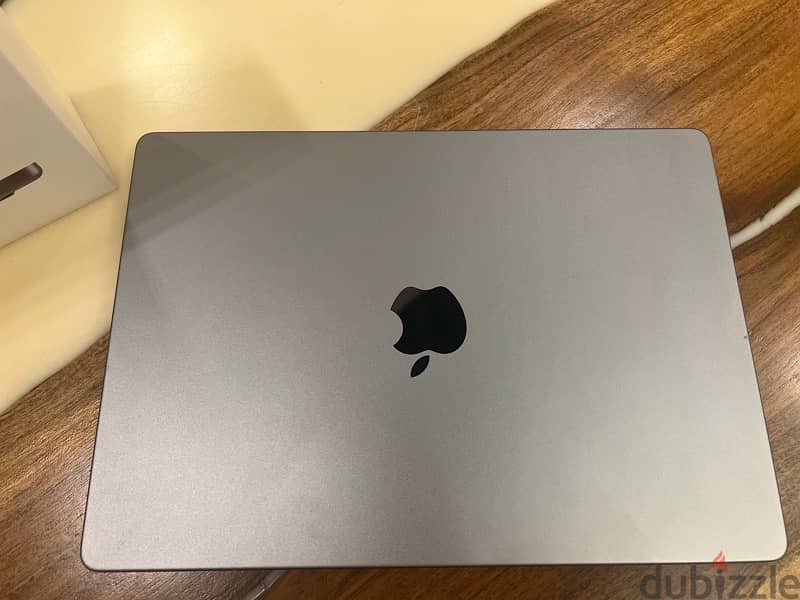 Mac book Pro M2 14 inch used as new 2