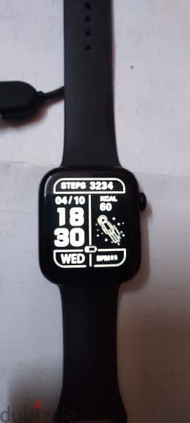 Smart watch 7 z36s 2