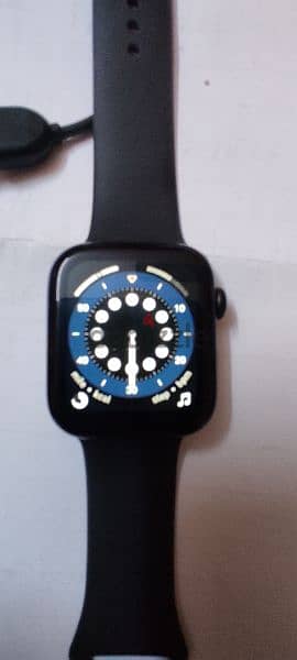 Smart watch 7 z36s 3