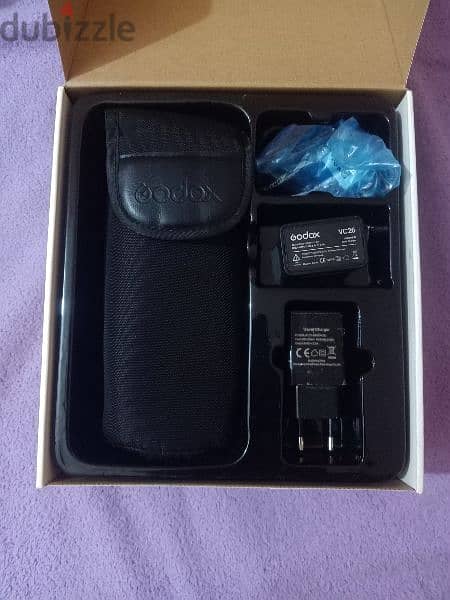 Flash camera V1 Godox for sale Original 3